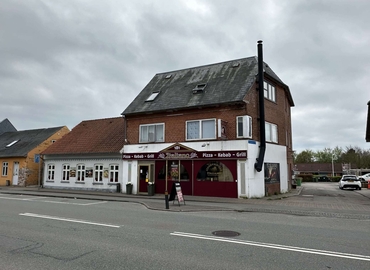 Bolig Storegade 181 6705 Esbjerg Ø