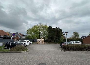 Bolig Storegade 181 6705 Esbjerg Ø