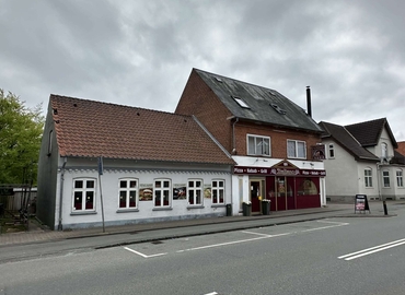 Bolig Storegade 181 6705 Esbjerg Ø