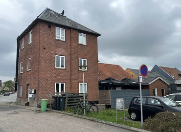 Bolig Storegade 181 6705 Esbjerg Ø