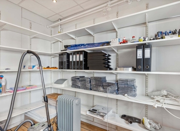 Kontor Vejlevej 3 6000 Kolding