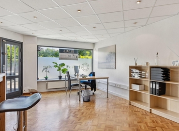 Kontor Vejlevej 3 6000 Kolding