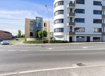 Kontor Vejlevej 3 6000 Kolding