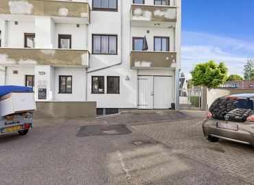 Kontor Vejlevej 3 6000 Kolding