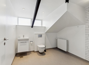 Kontor til leje på Fredericiagade 25a, 6000 Kolding - 147 m² | Foto 3 - Lokalebasen