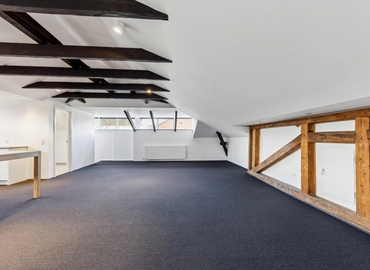 Kontor til leje på Fredericiagade 25a, 6000 Kolding - 147 m² | Foto 2 - Lokalebasen