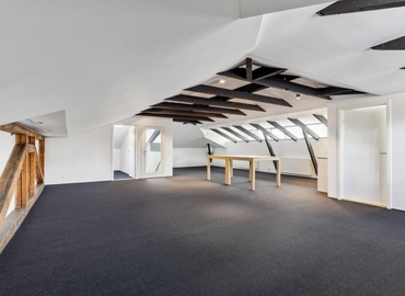 Kontor til leje på Fredericiagade 25a, 6000 Kolding - 147 m² | Foto 4 - Lokalebasen