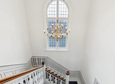 Kontor til leje på Fredericiagade 25a, 6000 Kolding - 147 m² | Foto 1 - Lokalebasen