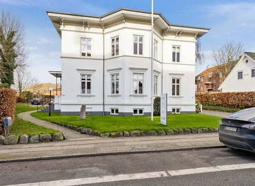 Office Fredericiagade 25a 6000 Kolding