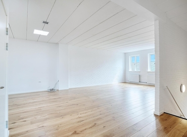 514 m² Commercial warehouse up for rent in Hvidovre, Avedøreholmen 82 (2650) - 2 | MatchOffice.com