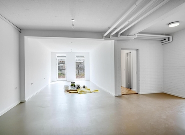 514 m² Commercial warehouse for rent in Hvidovre, Avedøreholmen 82 (2650) - 9 | MatchOffice