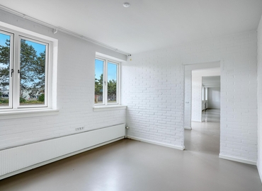 514 m² Office warehouse rental in Hvidovre, Avedøreholmen 82 (2650) - 7 | MatchOffice