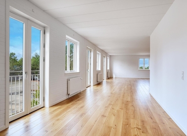 514 m² Warehouse rental in Hvidovre, Avedøreholmen 82 (2650) - 5 | MatchOffice