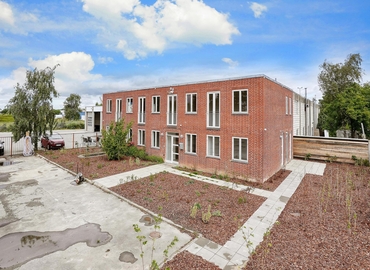 Lager til leje på Avedøreholmen 82, 2650 Hvidovre - 514 m² | Foto 0 - Lokalebasen