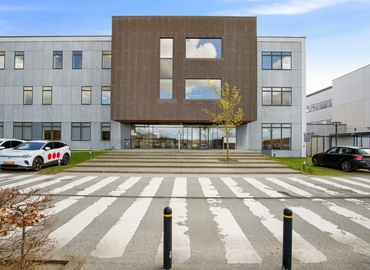 Kontor til leje på Hedeager 1, 8200 Aarhus N - 314 m² | Foto 0 - Lokalebasen.dk