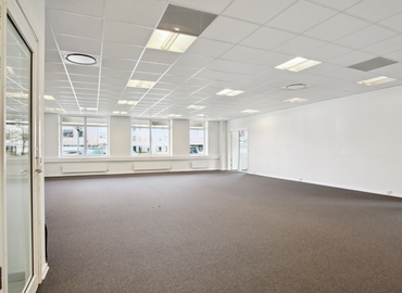 Kontor til leje på Hedeager 1, 8200 Aarhus N - 314 m² | Foto 2 - Lokalebasen.dk