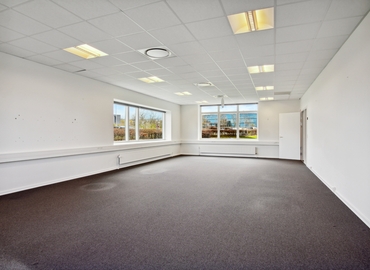 Kontor til leje på Hedeager 1, 8200 Aarhus N - 314 m² | Foto 3 - Lokalebasen.dk