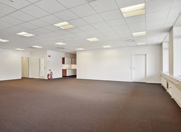 Kontor til leje på Hedeager 1, 8200 Aarhus N - 314 m² | Foto 4 - Lokalebasen