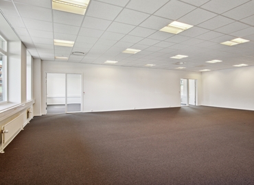 Kontor til leje på Hedeager 1, 8200 Aarhus N - 314 m² | Foto 5 - Lokalebasen.dk