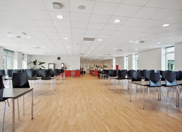 Kontor til leje på Hedeager 1, 8200 Aarhus N - 314 m² | Foto 6 - Lokalebasen