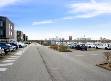 Kontor til leje på Hedeager 1, 8200 Aarhus N - 314 m² | Foto 8 - Lokalebasen.dk