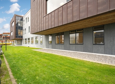 Kontor til leje på Hedeager 1, 8200 Aarhus N - 314 m² | Foto 7 - Lokalebasen