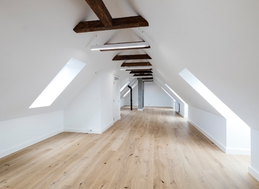 Kontor til leje på Blegdamsvej 104, 2100 København Ø - 3553 m² | Foto 11 - Lokalebasen.dk