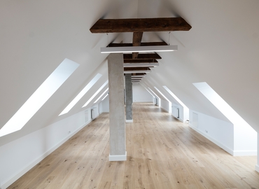 Kontor til leje på Blegdamsvej 104, 2100 København Ø - 3553 m² | Foto 7 - Lokalebasen