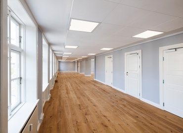 Kontor til leje på Blegdamsvej 104, 2100 København Ø - 3553 m² | Foto 6 - Lokalebasen