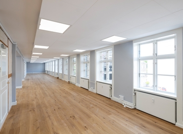 Kontor til leje på Blegdamsvej 104, 2100 København Ø - 3553 m² | Foto 4 - Lokalebasen