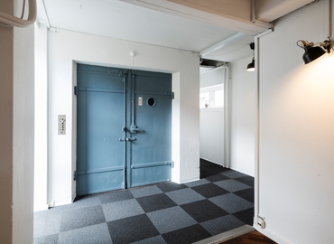 Kontor til leje på Blegdamsvej 104, 2100 København Ø - 3553 m² | Foto 20 - Lokalebasen