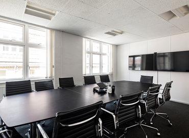 Kontor til leje på Blegdamsvej 104, 2100 København Ø - 3553 m² | Foto 17 - Lokalebasen.dk