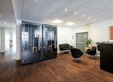 Kontor til leje på Blegdamsvej 104, 2100 København Ø - 3553 m² | Foto 19 - Lokalebasen