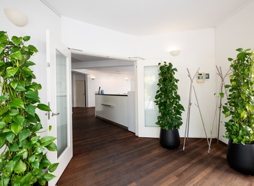 Kontor til leje på Blegdamsvej 104, 2100 København Ø - 3553 m² | Foto 15 - Lokalebasen.dk