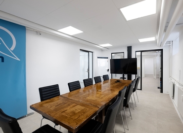 Kontor til leje på Blegdamsvej 104, 2100 København Ø - 3553 m² | Foto 10 - Lokalebasen