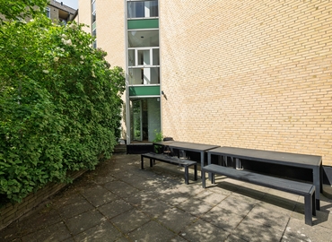 Kontor til leje på Blegdamsvej 104, 2100 København Ø - 3553 m² | Foto 21 - Lokalebasen.dk