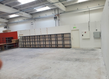 Lager til leje på Tigervej 12-14, 4600 Køge - 571 m² | Foto 5 - Lokalebasen