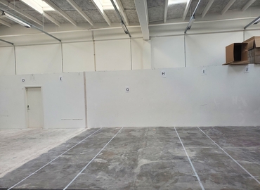 Lager til leje på Tigervej 12-14, 4600 Køge - 571 m² | Foto 3 - Lokalebasen.dk