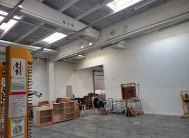 Lager til leje på Tigervej 12-14, 4600 Køge - 571 m² | Foto 23 - Lokalebasen.dk