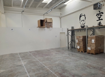 Lager til leje på Tigervej 12-14, 4600 Køge - 571 m² | Foto 25 - Lokalebasen