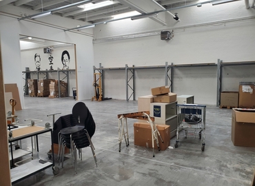 Lager til leje på Tigervej 12-14, 4600 Køge - 571 m² | Foto 9 - Lokalebasen.dk