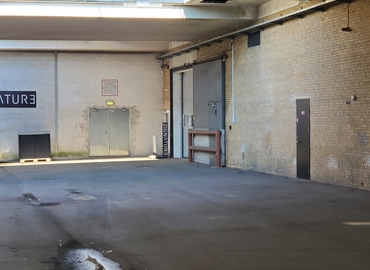 Lager til leje på Tigervej 12-14, 4600 Køge - 571 m² | Foto 27 - Lokalebasen.dk