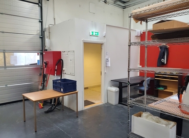 Lager til leje på Tigervej 12-14, 4600 Køge - 571 m² | Foto 15 - Lokalebasen.dk