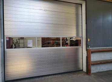 Lager til leje på Tigervej 12-14, 4600 Køge - 571 m² | Foto 14 - Lokalebasen