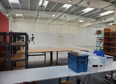 Lager til leje på Tigervej 12-14, 4600 Køge - 571 m² | Foto 19 - Lokalebasen