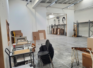 Lager til leje på Tigervej 12-14, 4600 Køge - 571 m² | Foto 8 - Lokalebasen