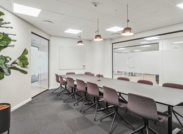 Kontorhotel på Høje Taastrup Boulevard 52, 2630 Taastrup - 227 m² | Foto 4 - Lokalebasen