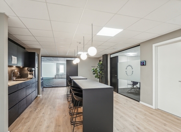Kontorhotel på Høje Taastrup Boulevard 52, 2630 Taastrup - 227 m² | Foto 0 - Lokalebasen