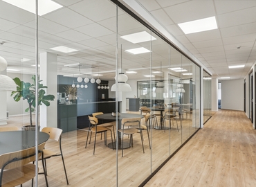 Kontorhotel på Høje Taastrup Boulevard 52, 2630 Taastrup - 227 m² | Foto 5 - Lokalebasen.dk