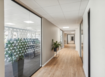 Kontorhotel på Høje Taastrup Boulevard 52, 2630 Taastrup - 227 m² | Foto 1 - Lokalebasen.dk